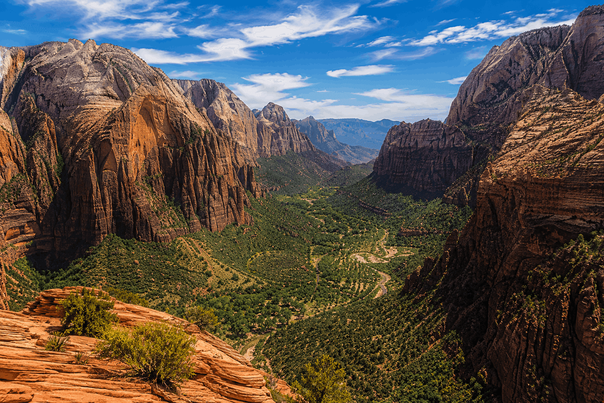 Zion National Park