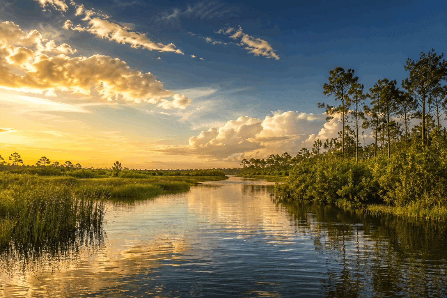 Everglades National Park