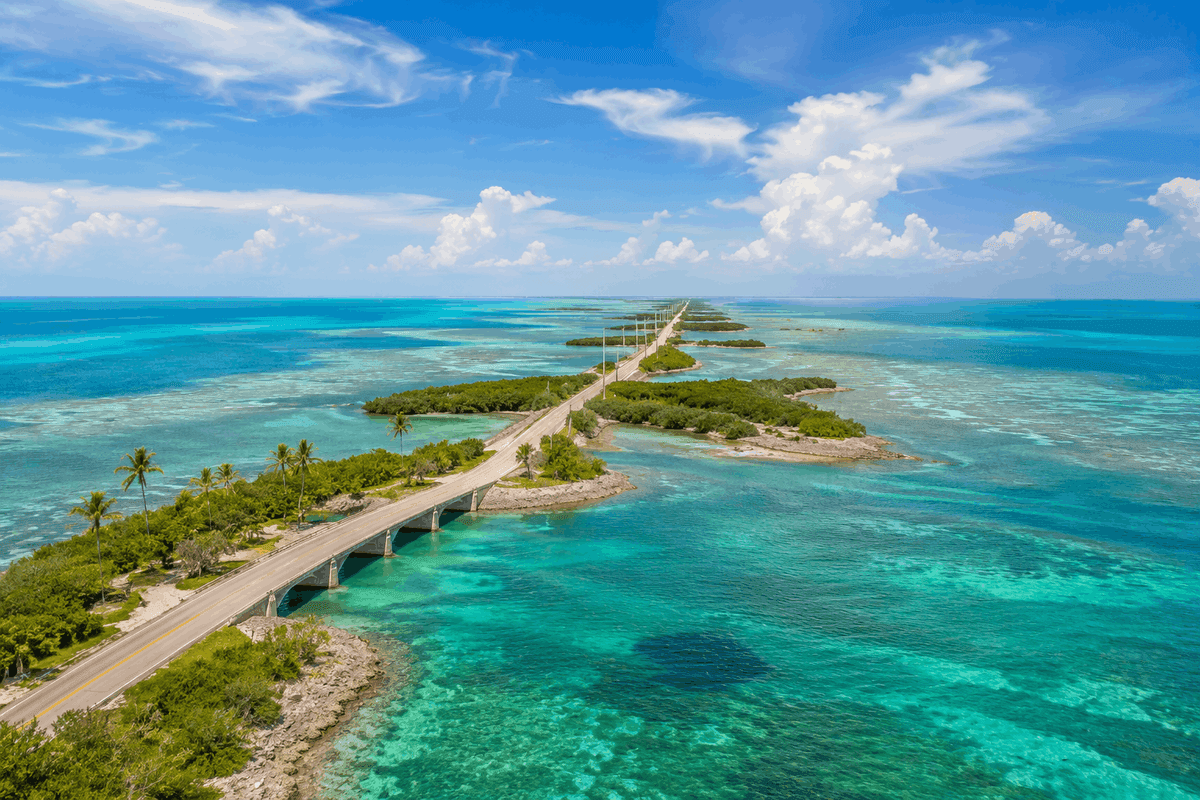 Florida Keys