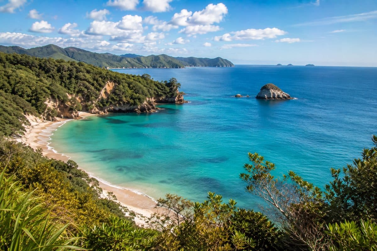 Coromandel