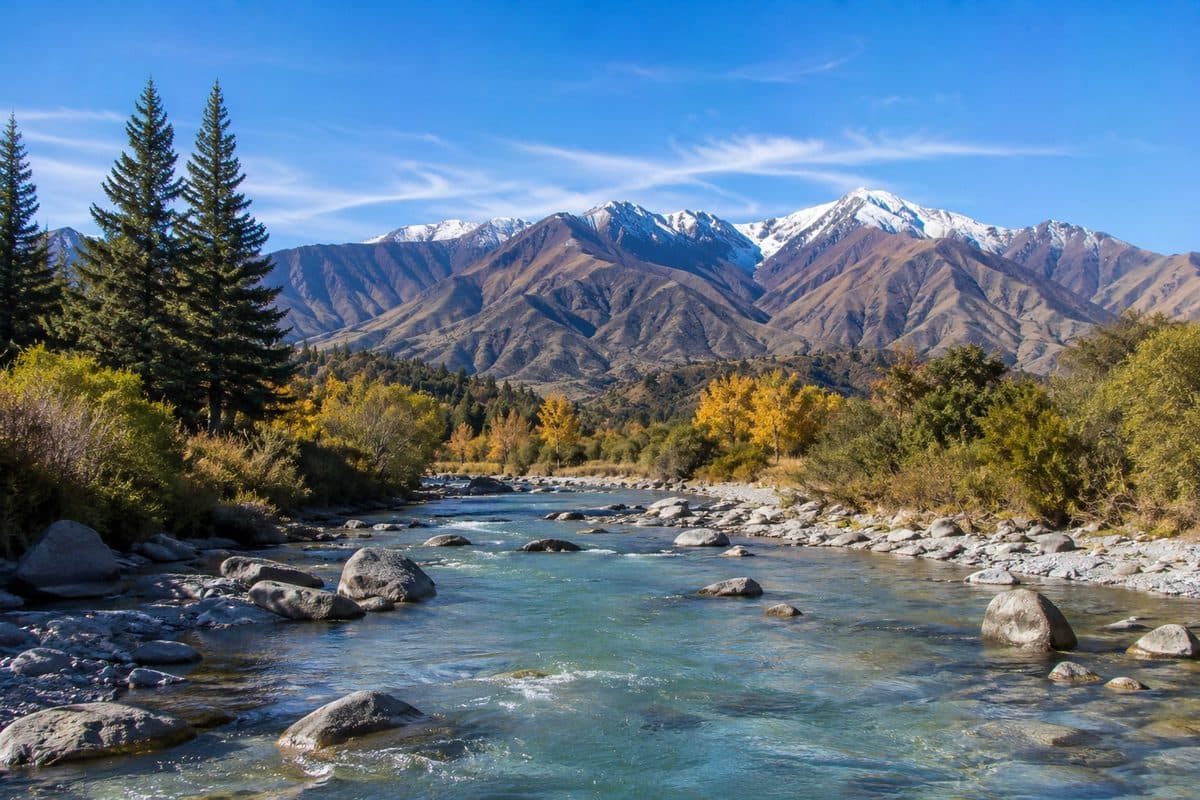 Hanmer Springs