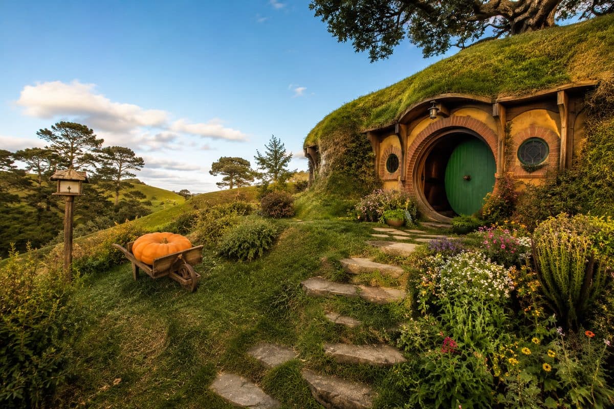 Hobbiton