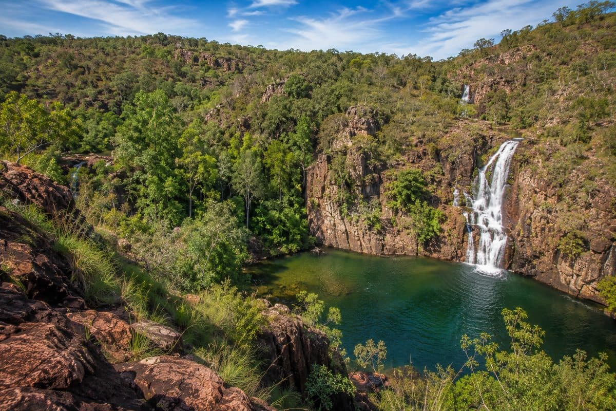Litchfield National Park