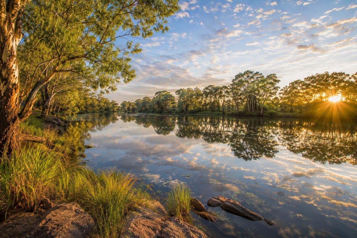 Mary River