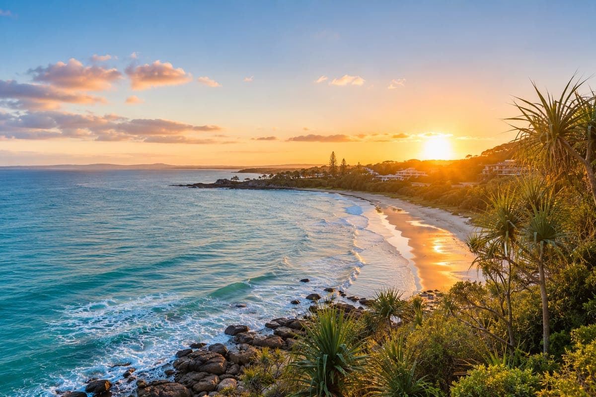 Noosa Heads