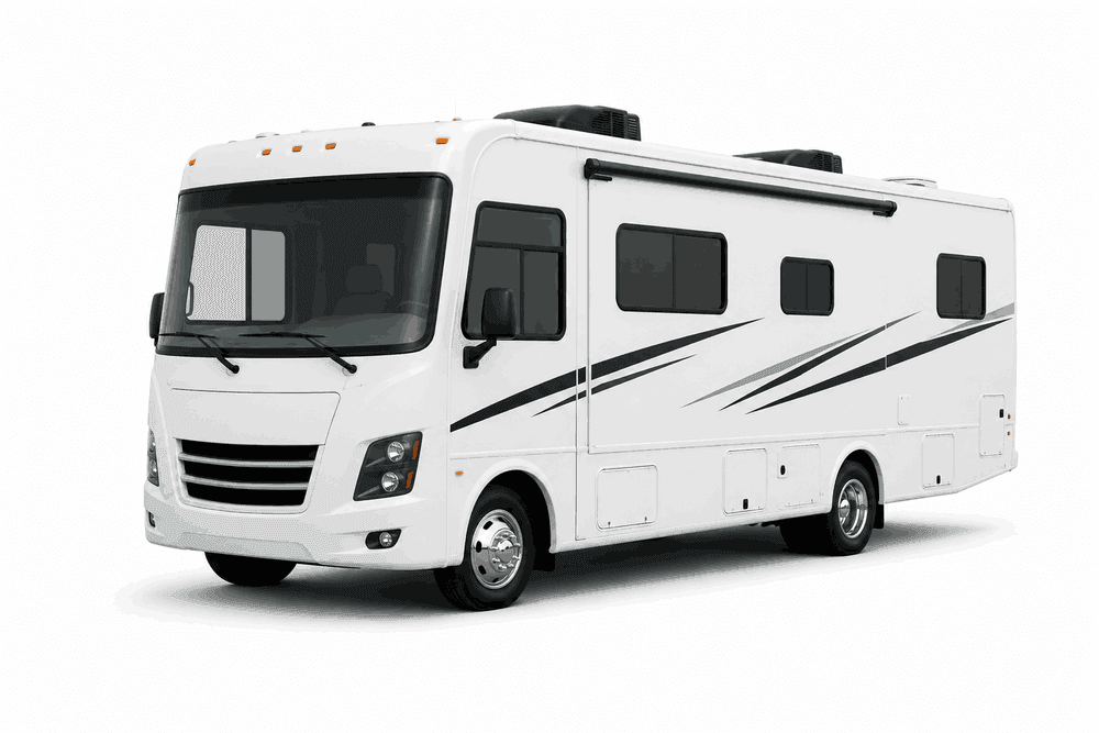 Wohnmobil A Class