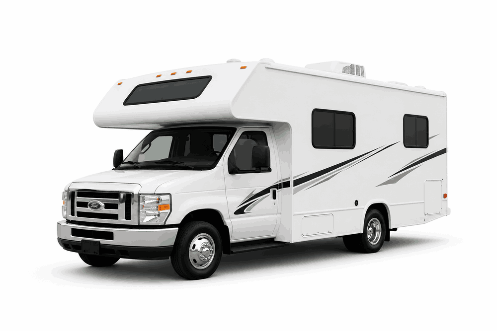 Wohnmobil C Class