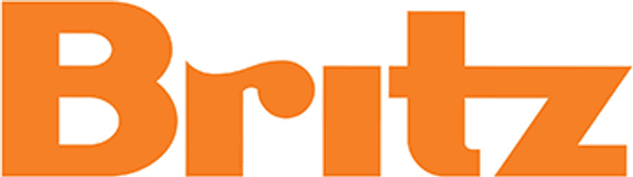 Britz Logo