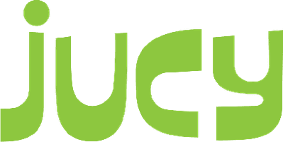 JUCY Logo