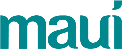 Maui Logo