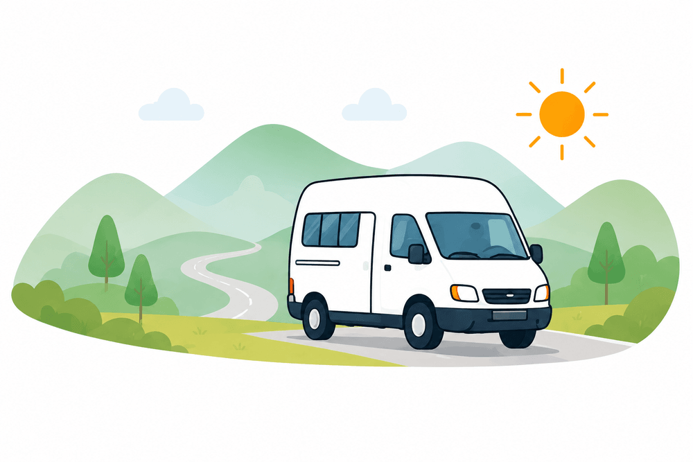 Campervan